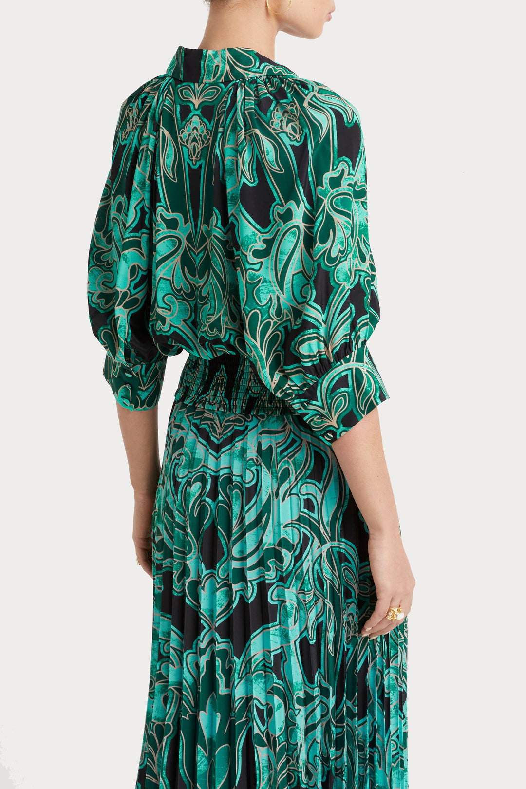 Husk Colette Blouse