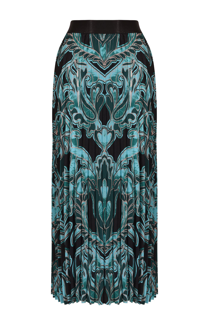 Husk Colette Skirt