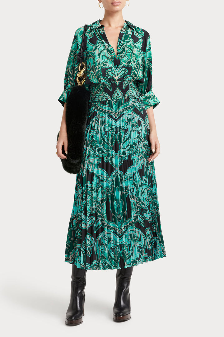 Husk Colette Skirt