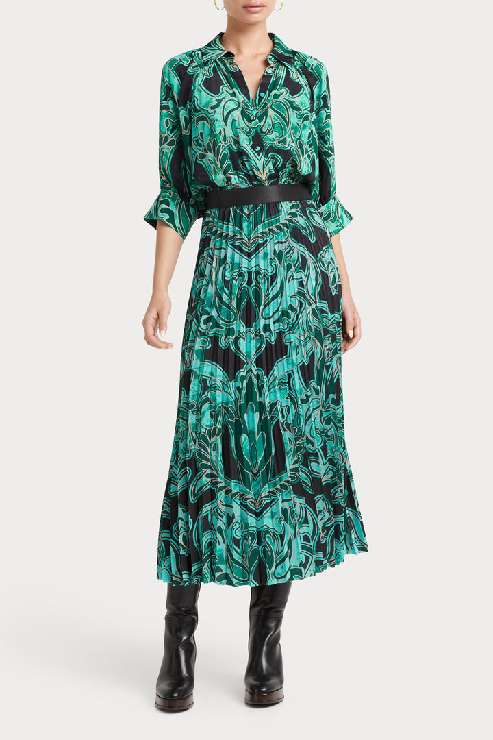 Husk Colette Skirt