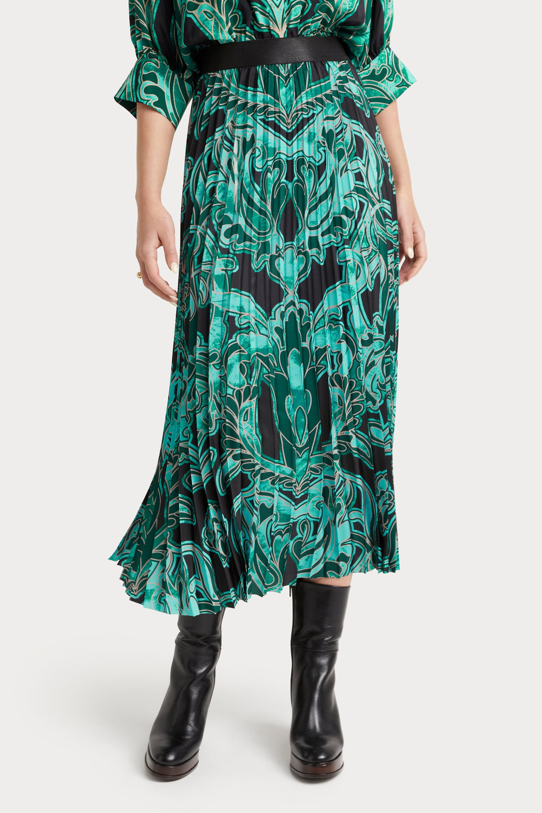 Husk Colette Skirt