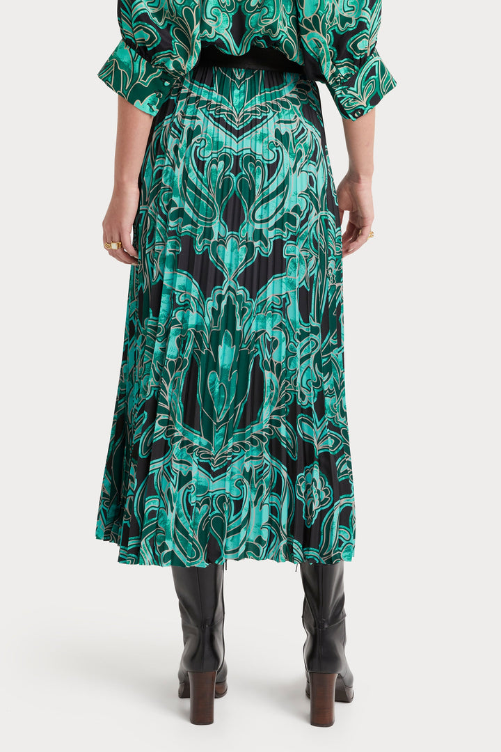 Husk Colette Skirt