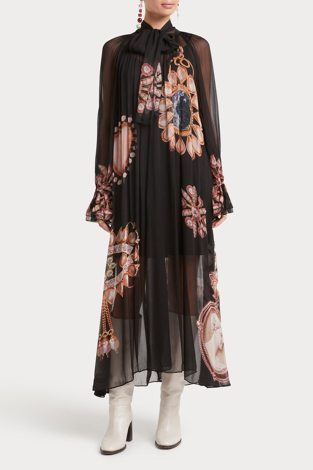 Husk Sylvie Dress