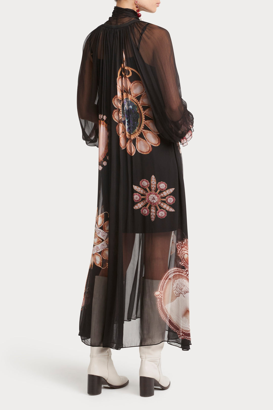 Husk Sylvie Dress
