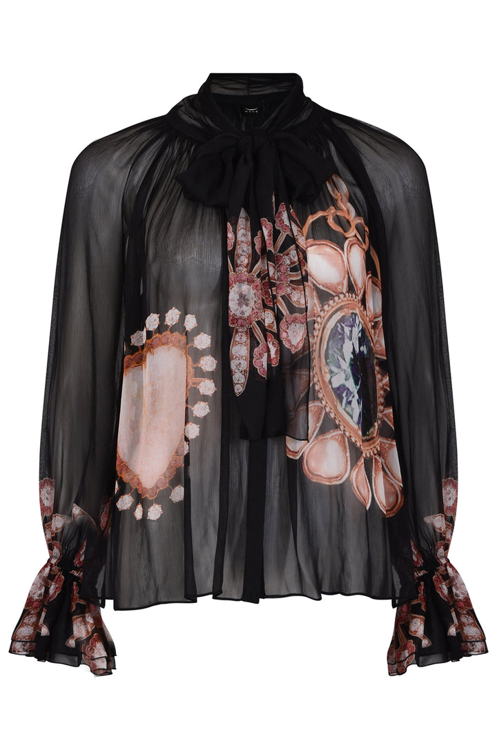 Husk Sylvie Blouse