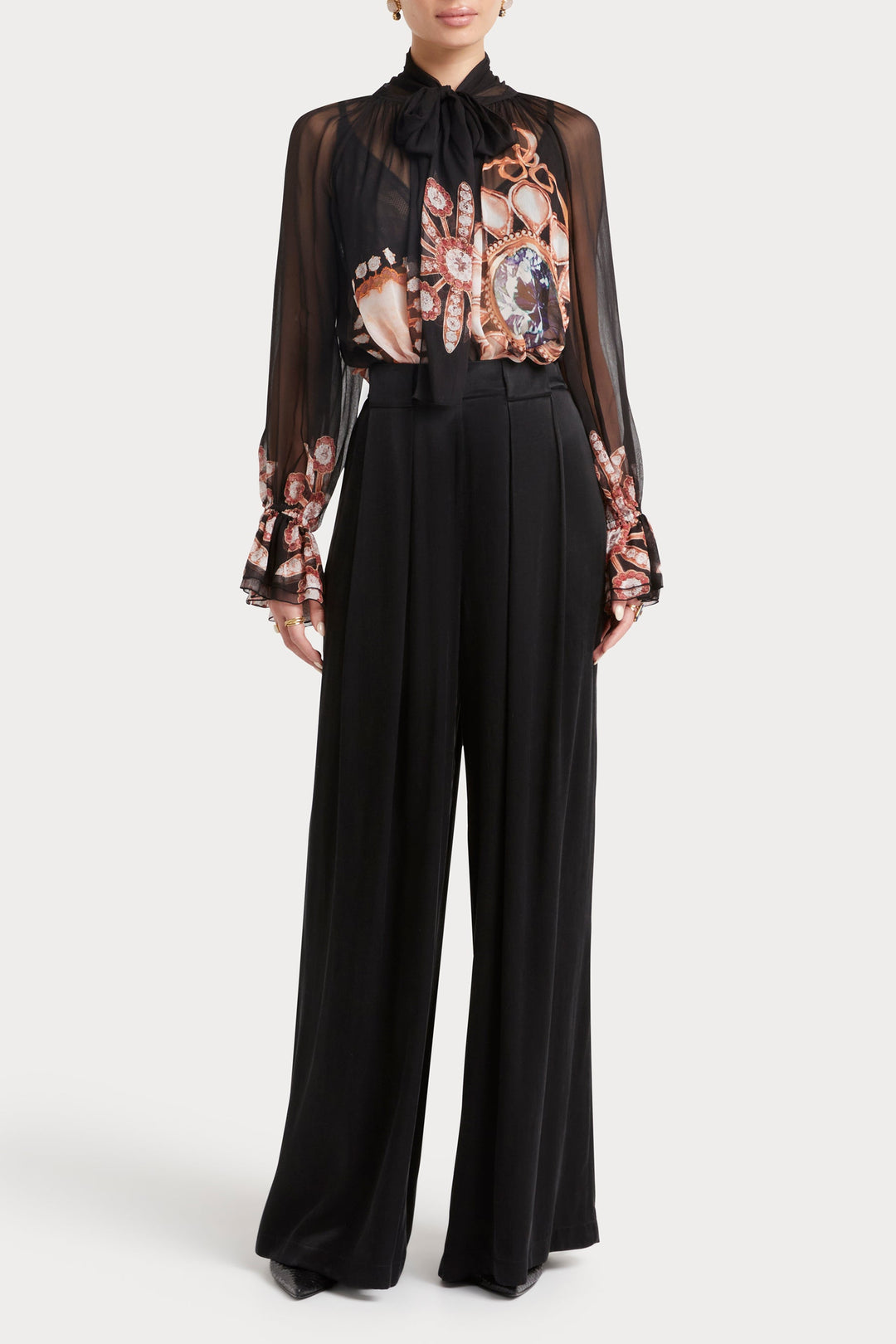 Husk Sylvie Blouse