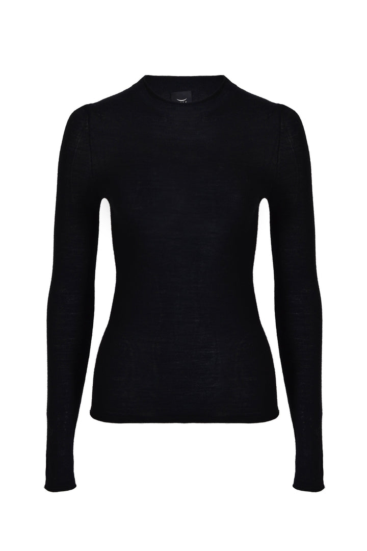Husk Ultrafine Merino Knit