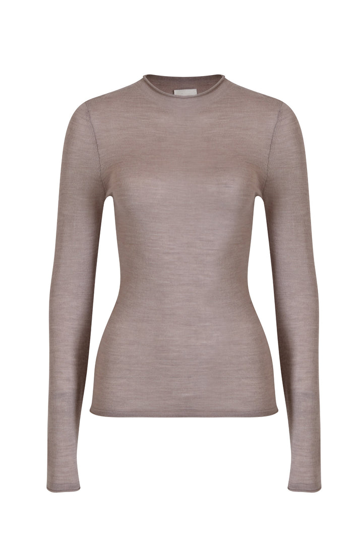Husk Ultrafine Merino Knit