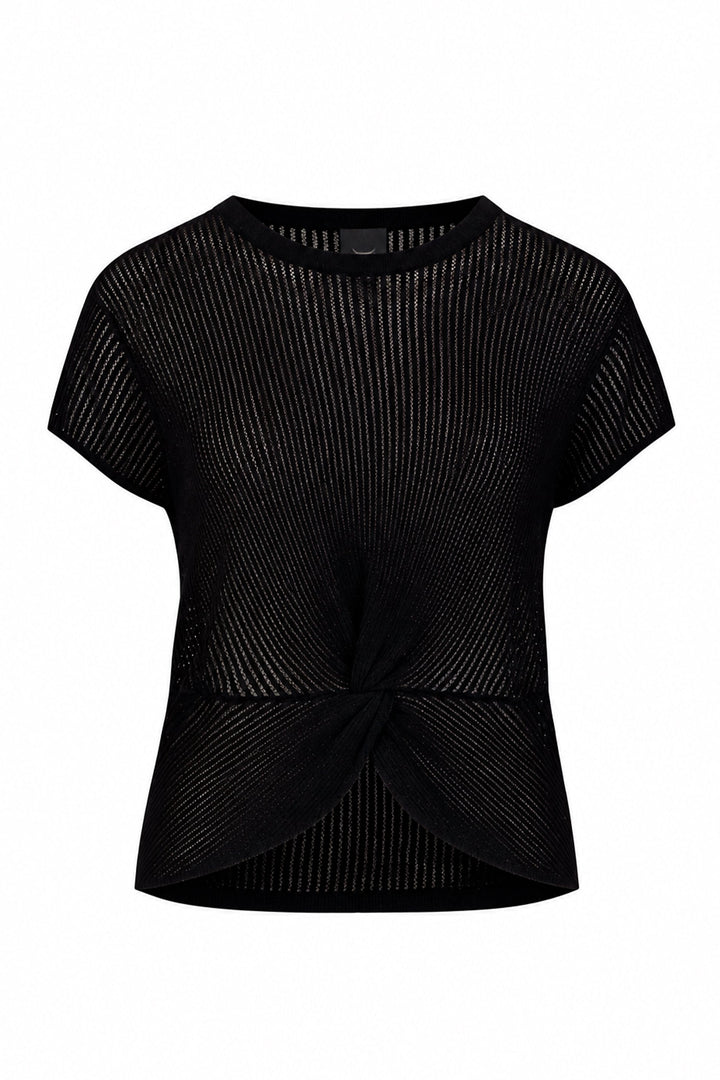 Husk Twist Knit