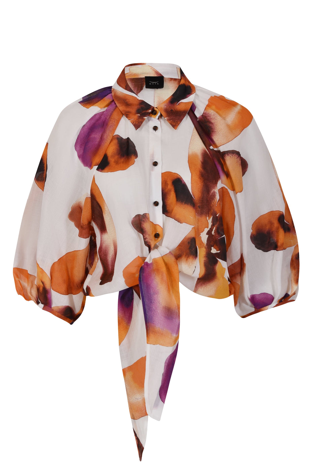 Husk Carlotta Top
