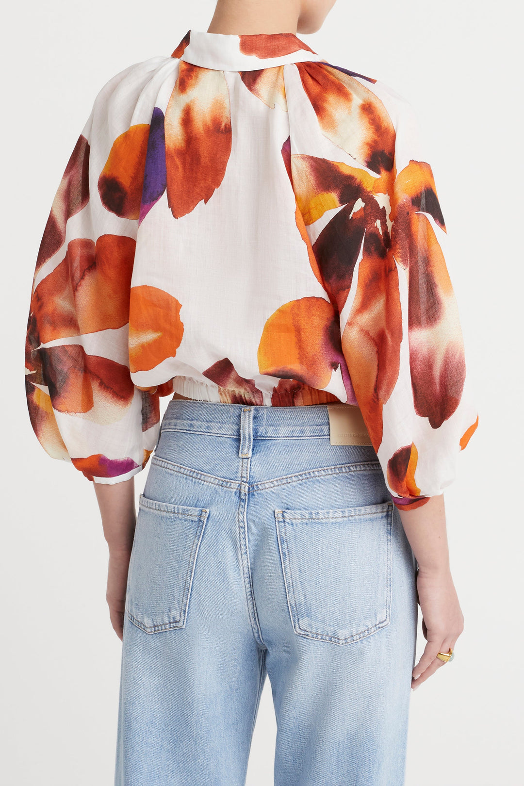 Husk Carlotta Top