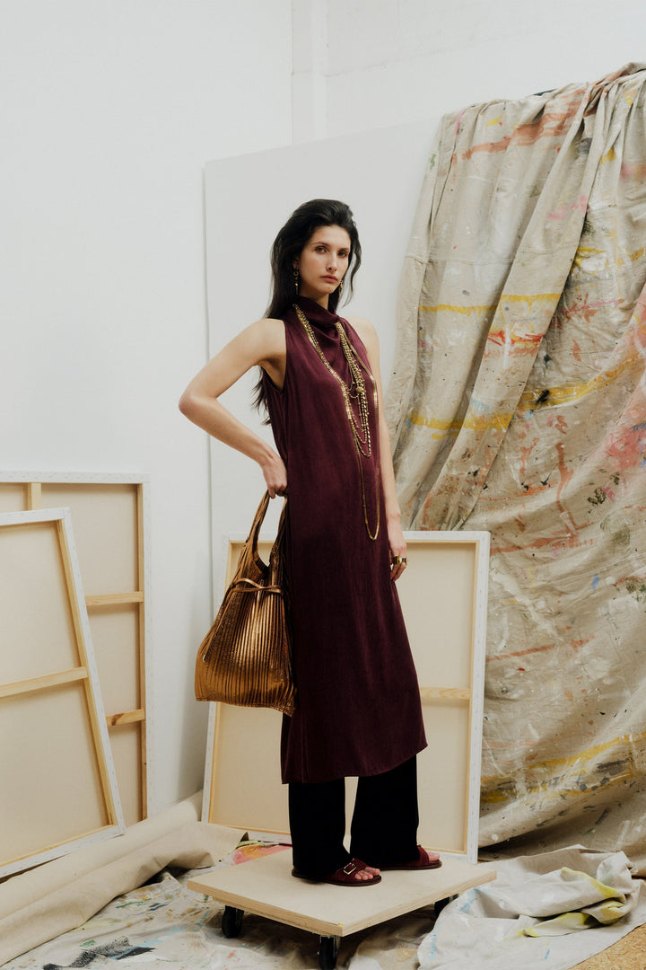Husk Camille Dress