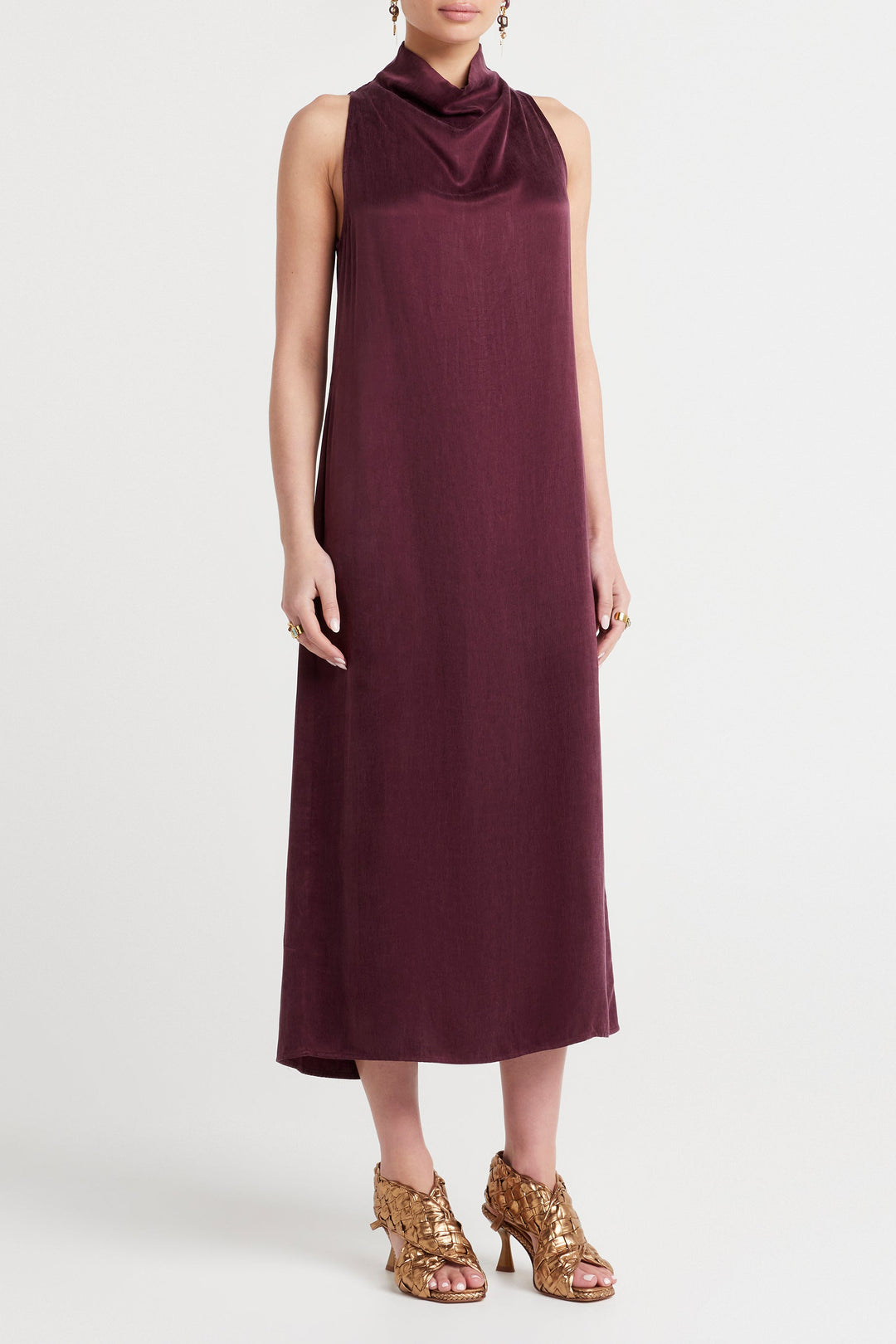 Husk Camille Dress