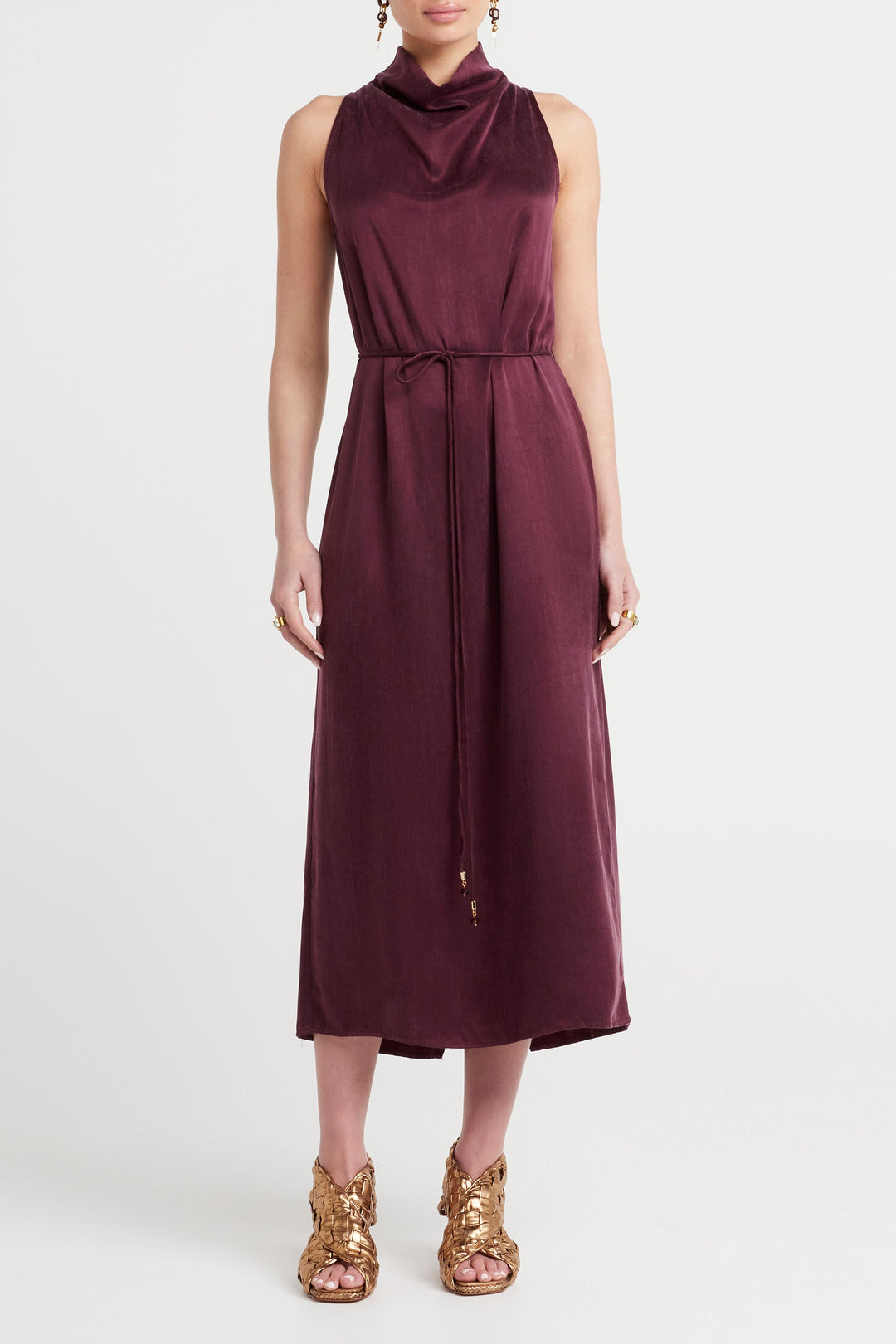 Husk Camille Dress