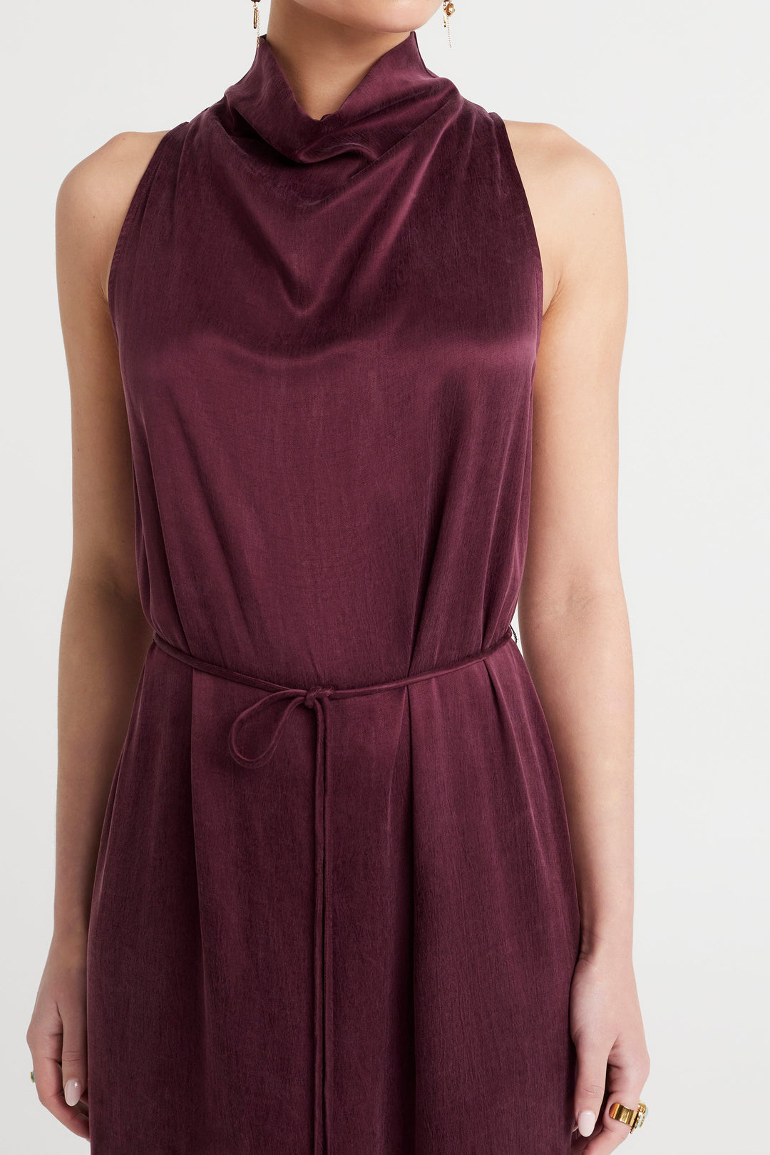 Husk Camille Dress