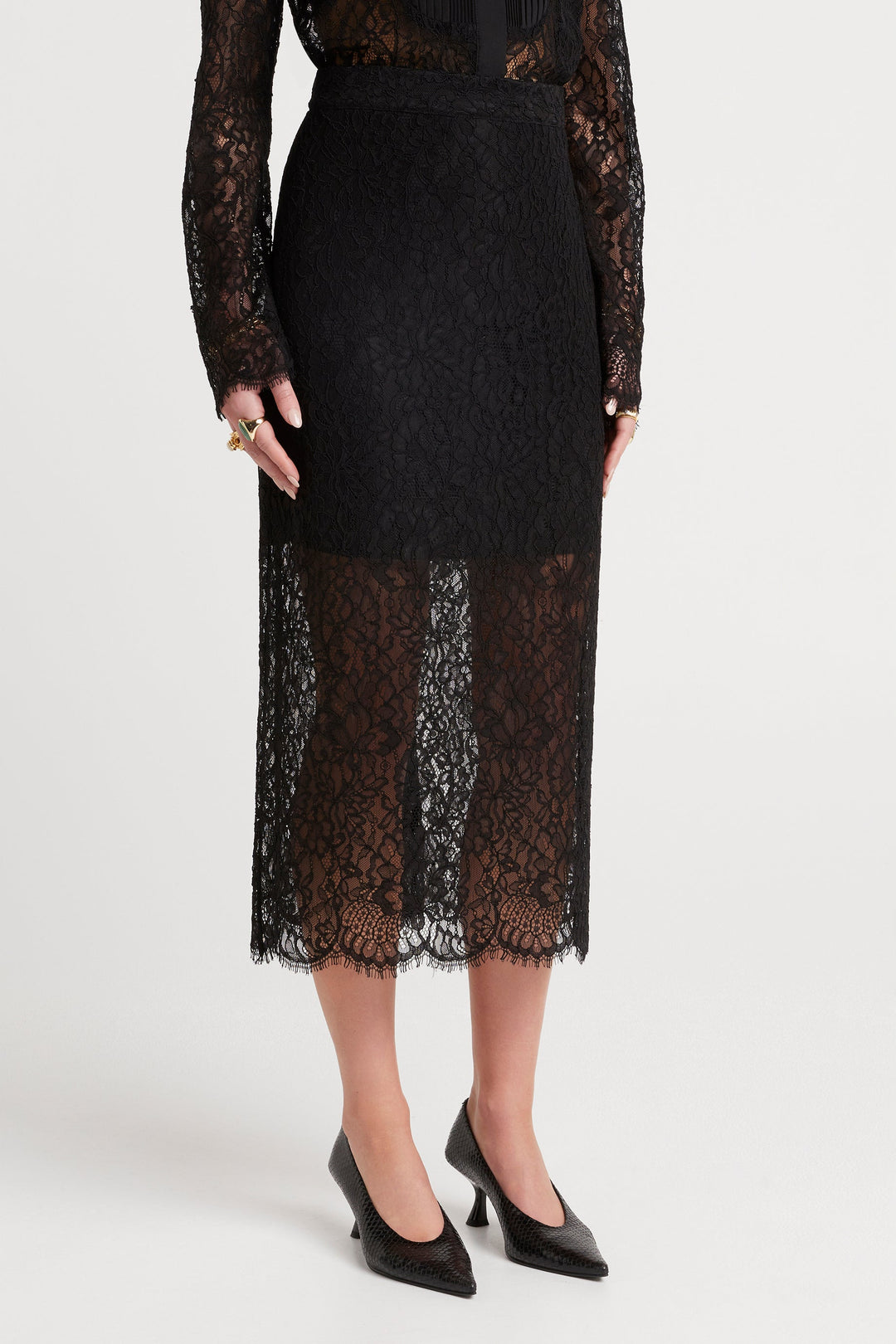 Husk Clara Skirt