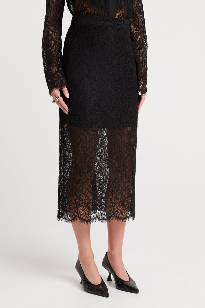 Husk Clara Skirt