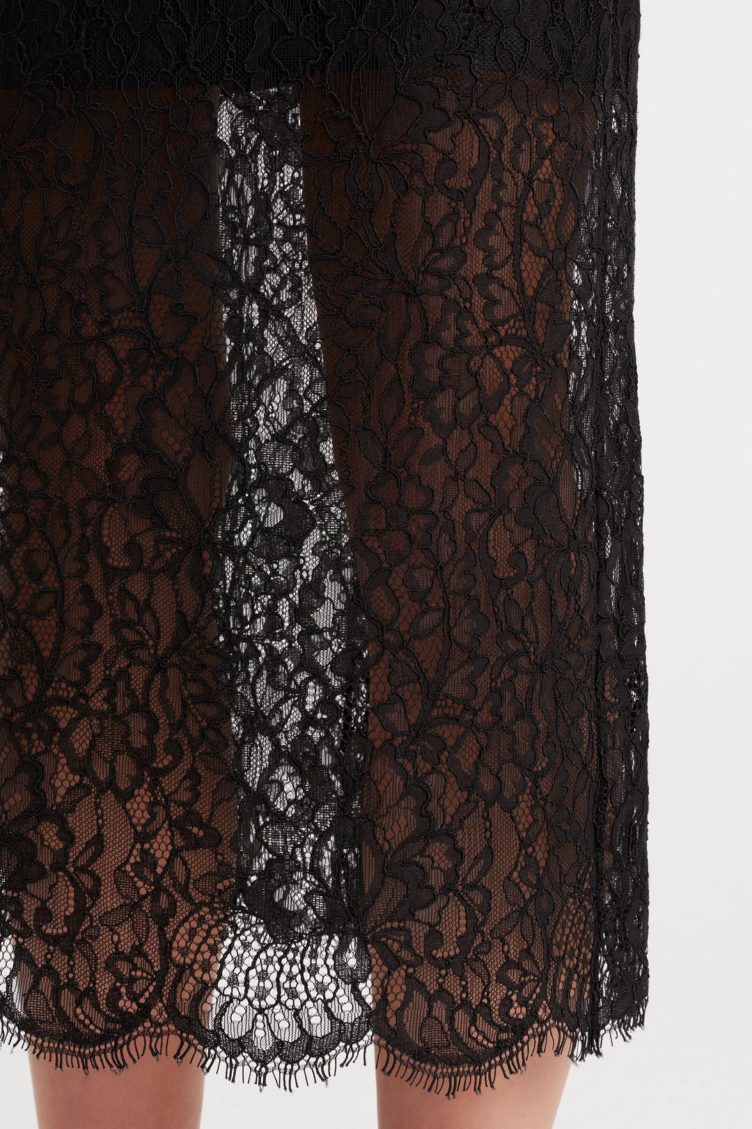 Husk Clara Skirt