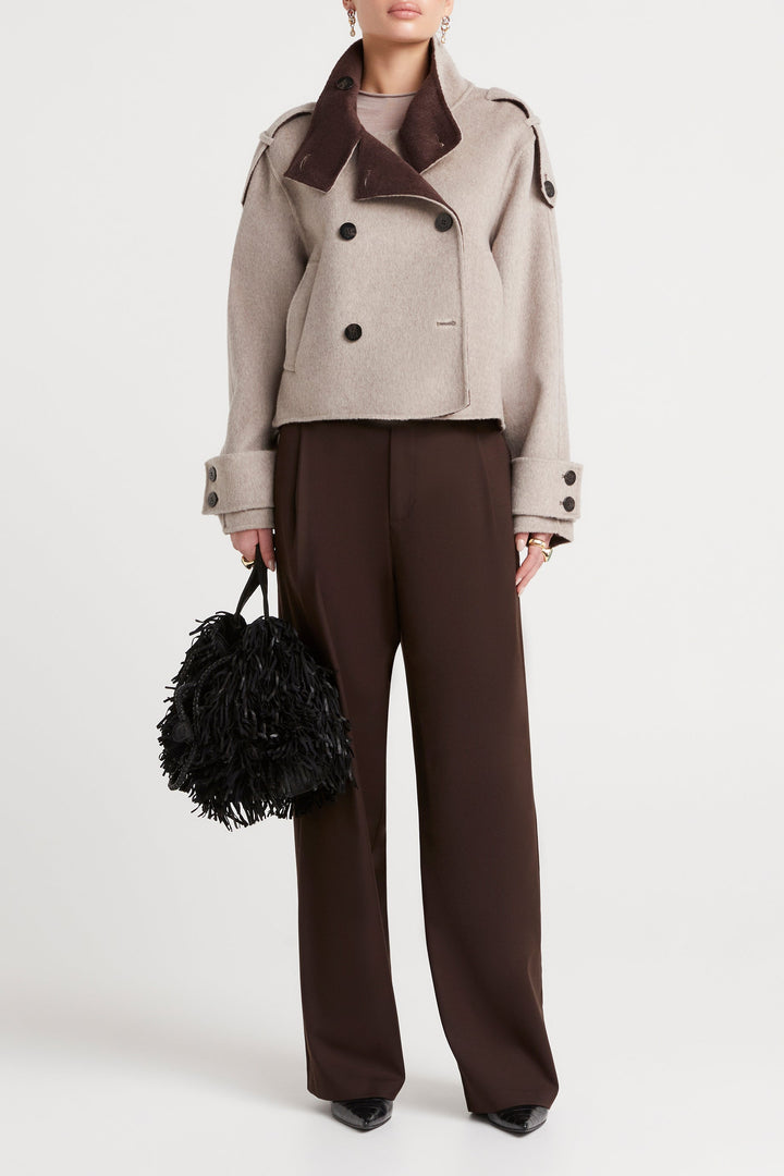 Husk Clara Jacket