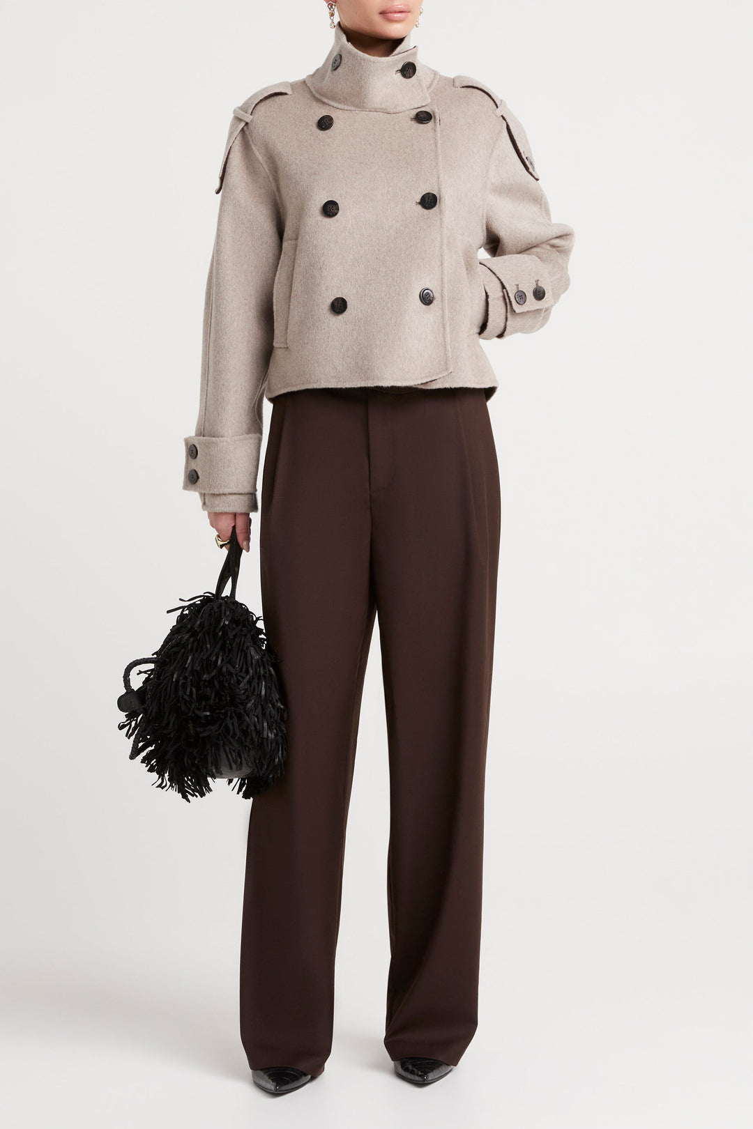 Husk Clara Jacket