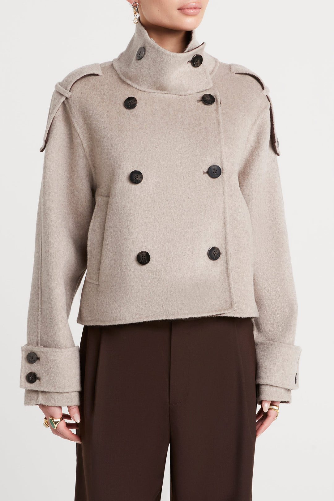 Husk Clara Jacket