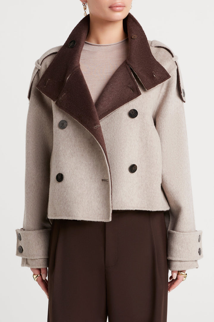 Husk Clara Jacket