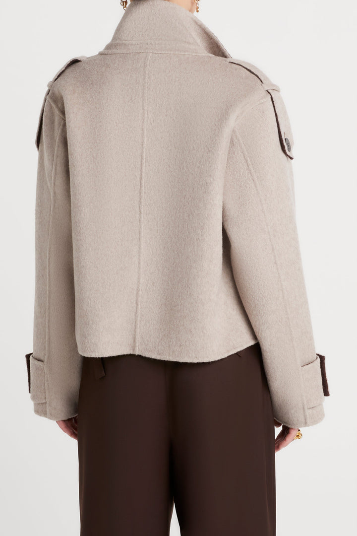Husk Clara Jacket