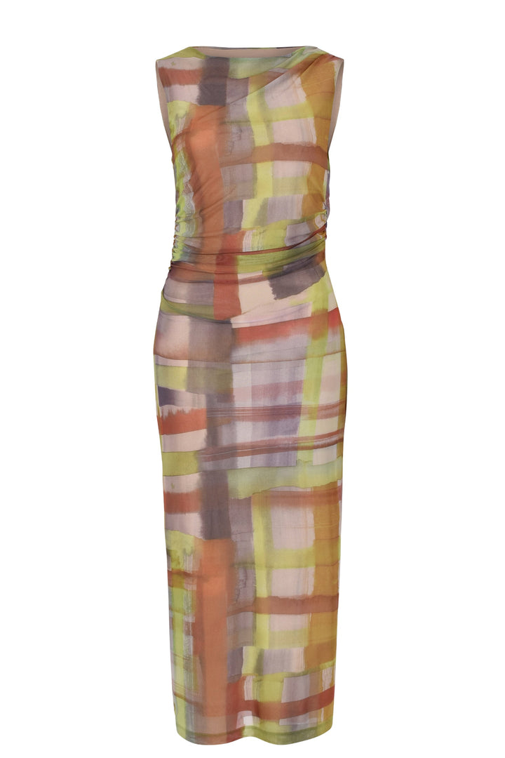 Husk Avery Midi Dress