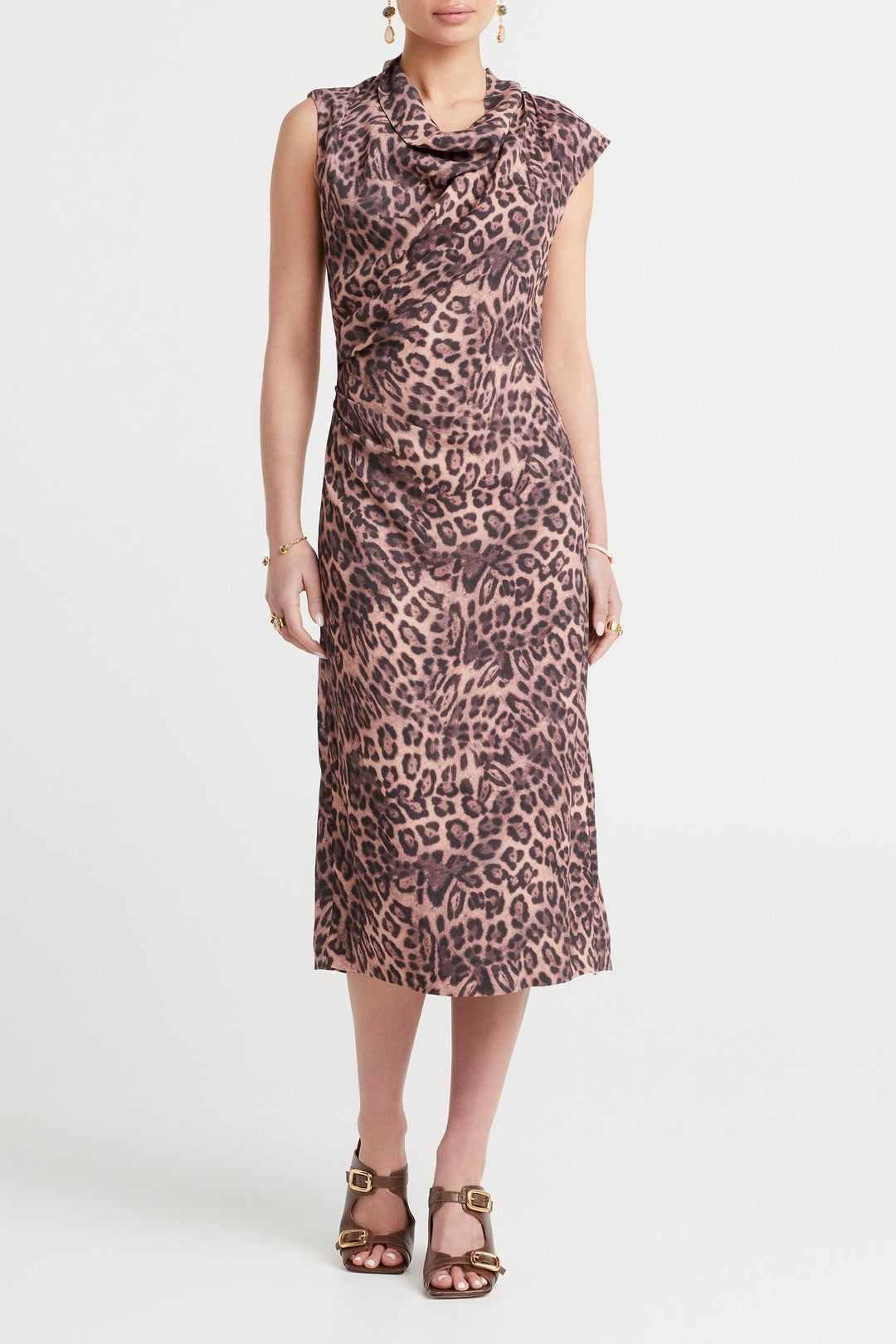 Husk Amelia Dress