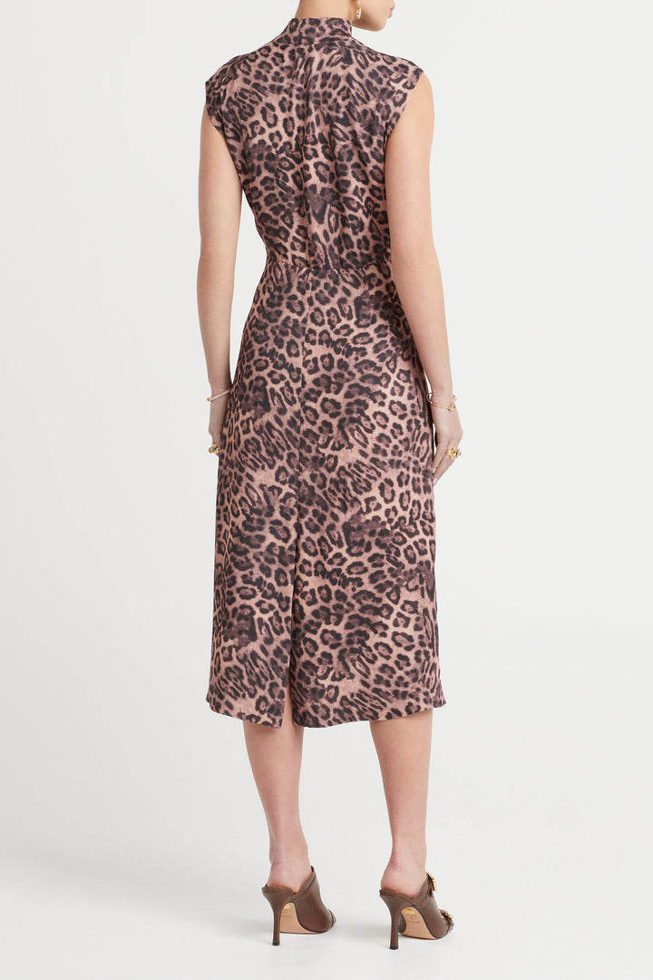 Husk Amelia Dress