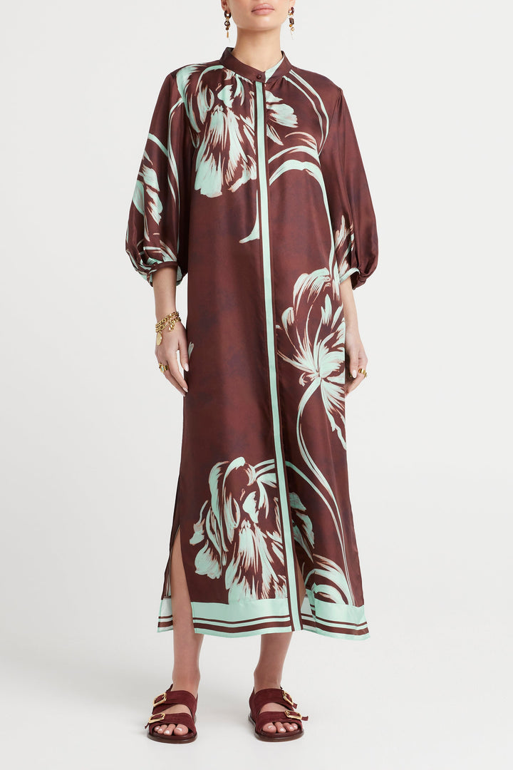 Husk Marais Dress