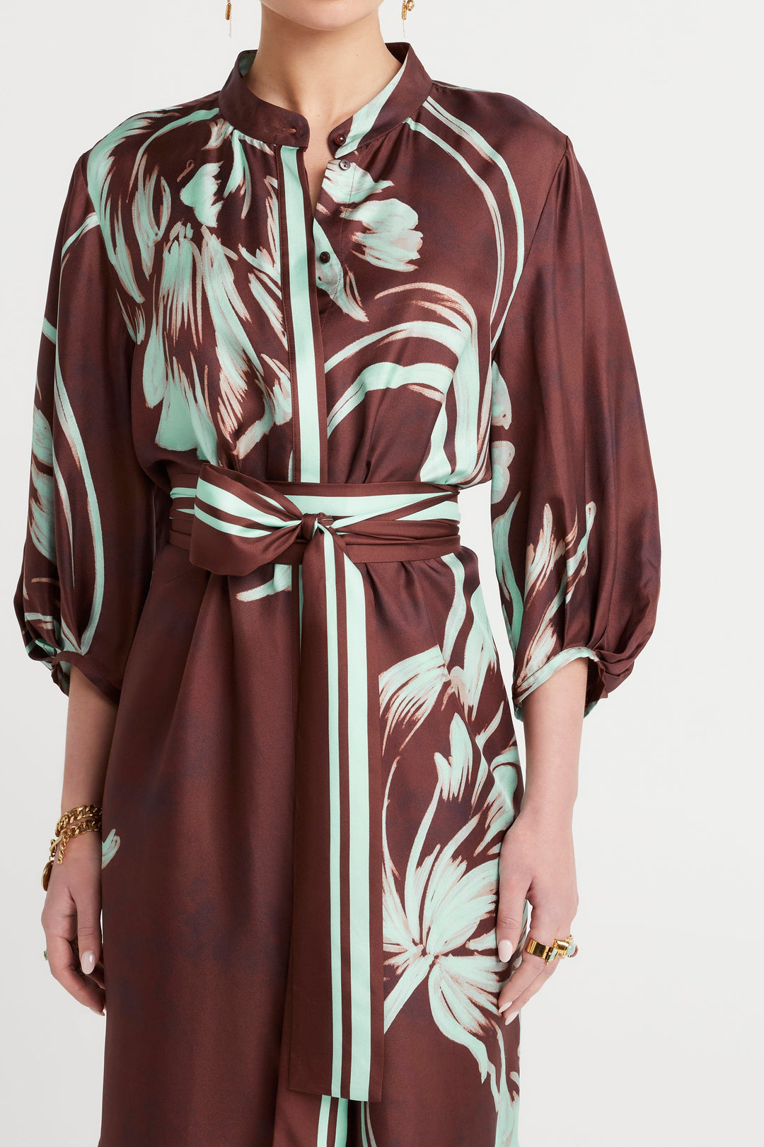 Husk Marais Dress