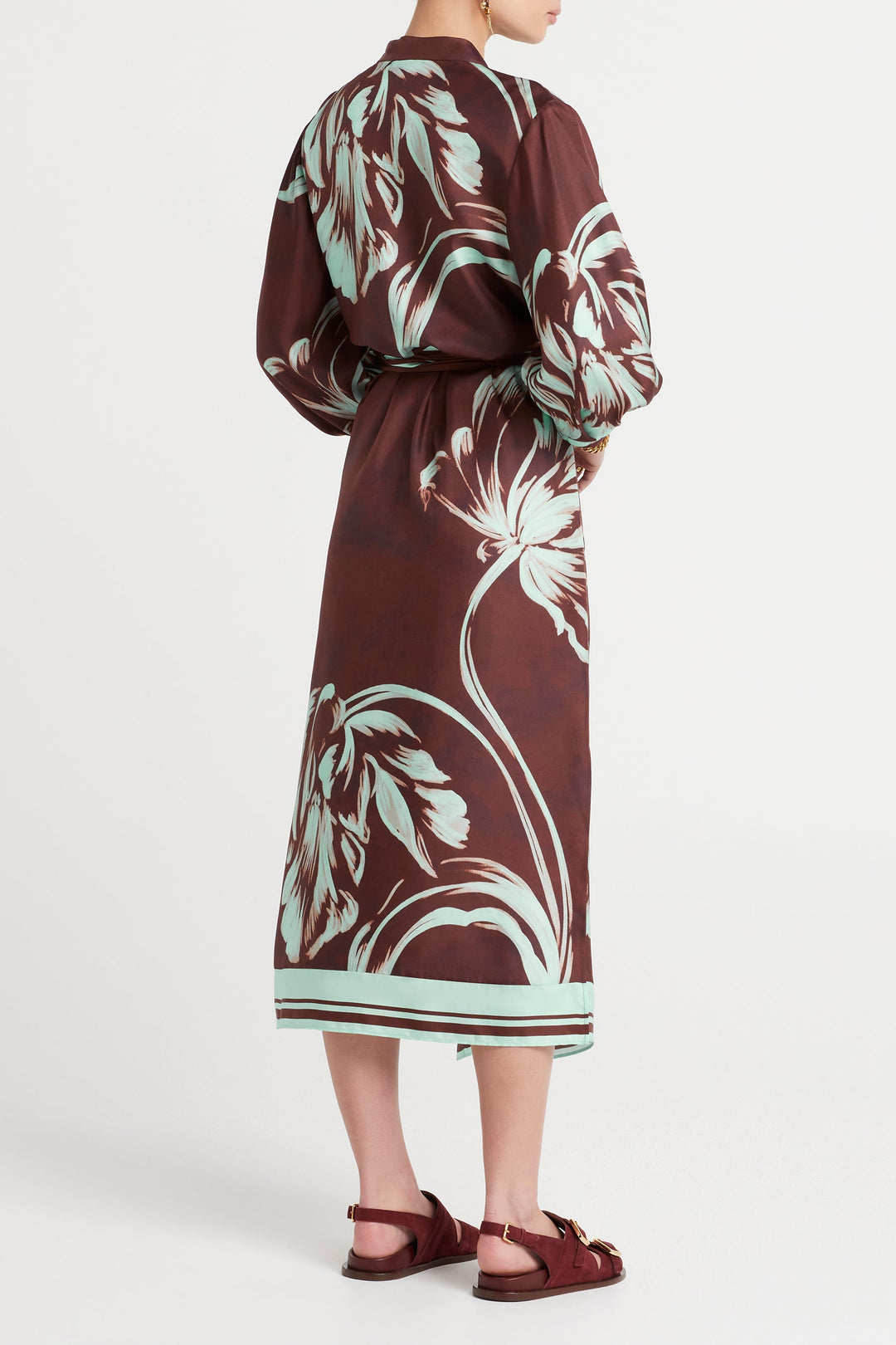 Husk Marais Dress