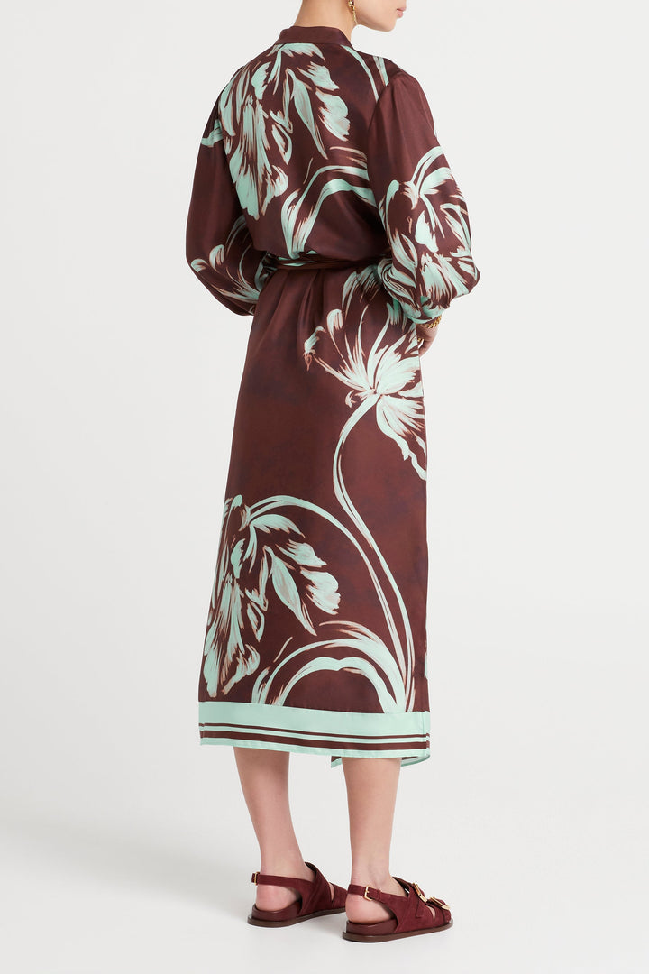 Husk Marais Dress