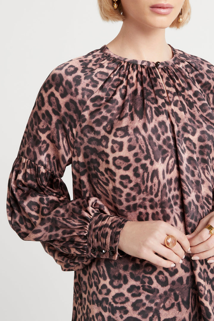 Husk Amelia Blouse