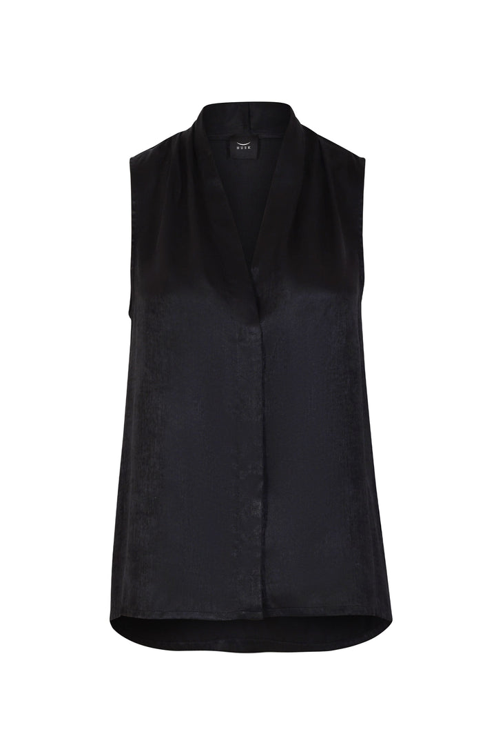 Husk Aurelia Top