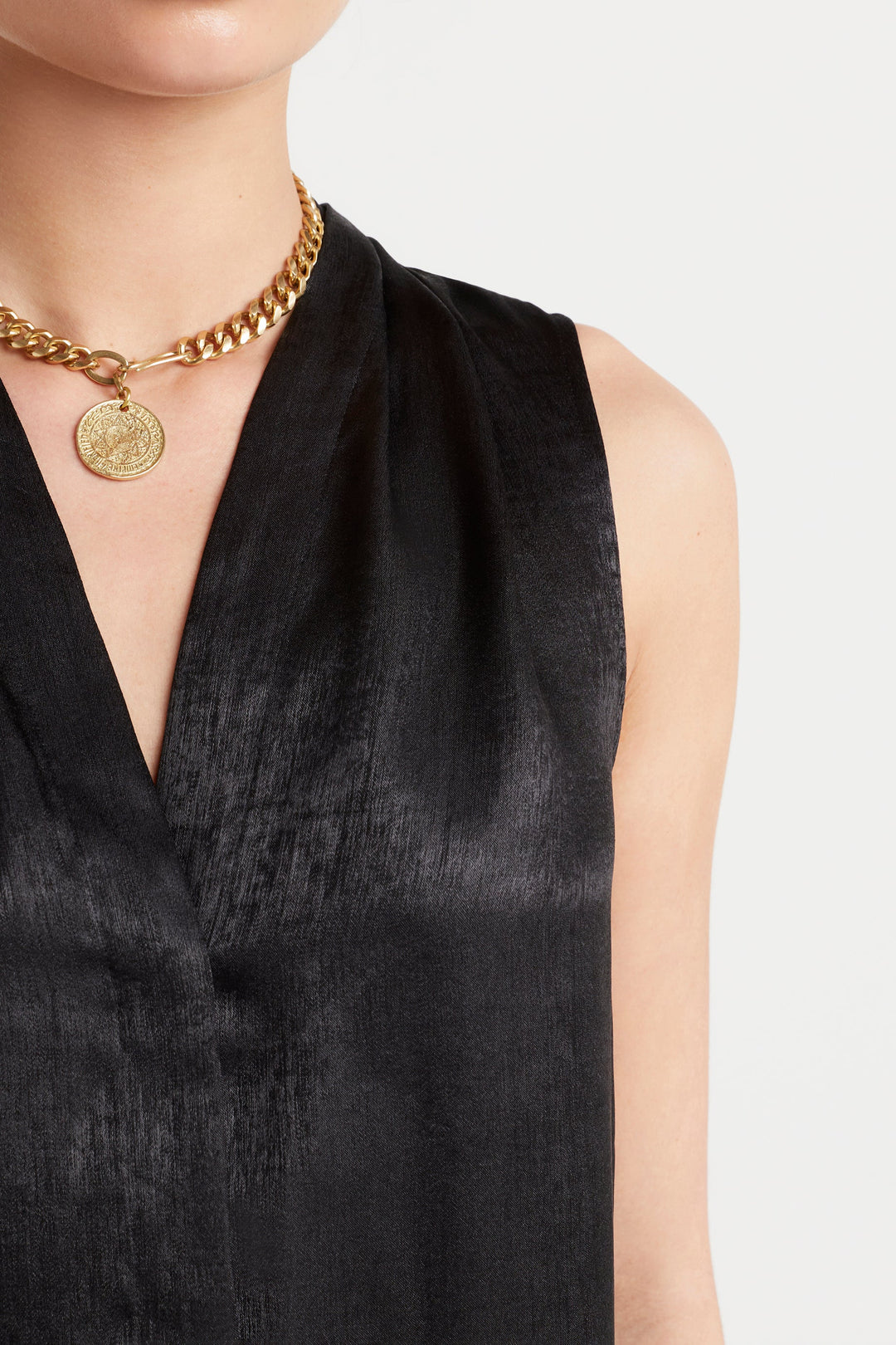 Husk Aurelia Top