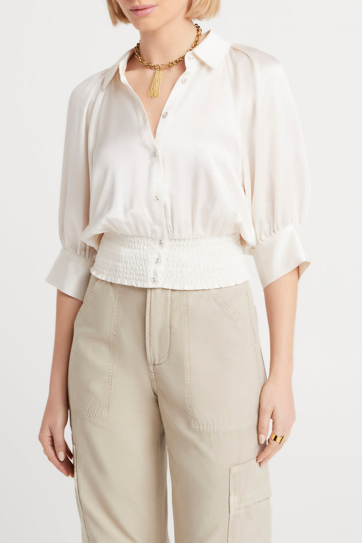 Husk Olivia Top