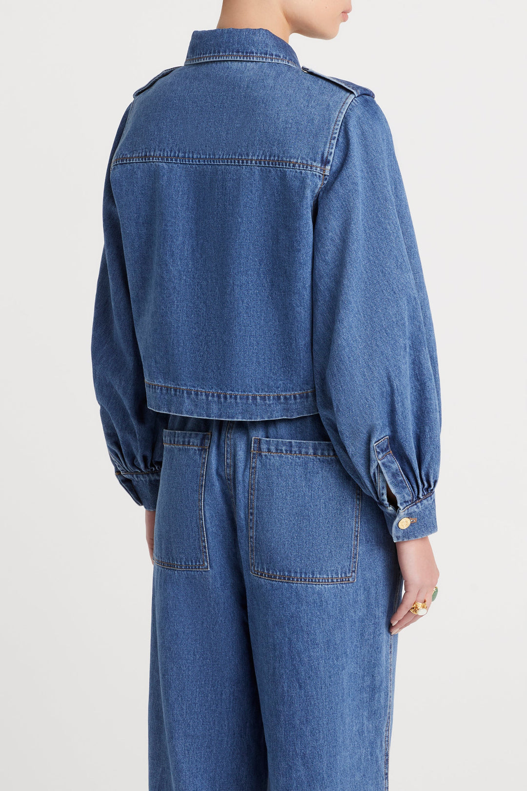 Husk Aya Shirt