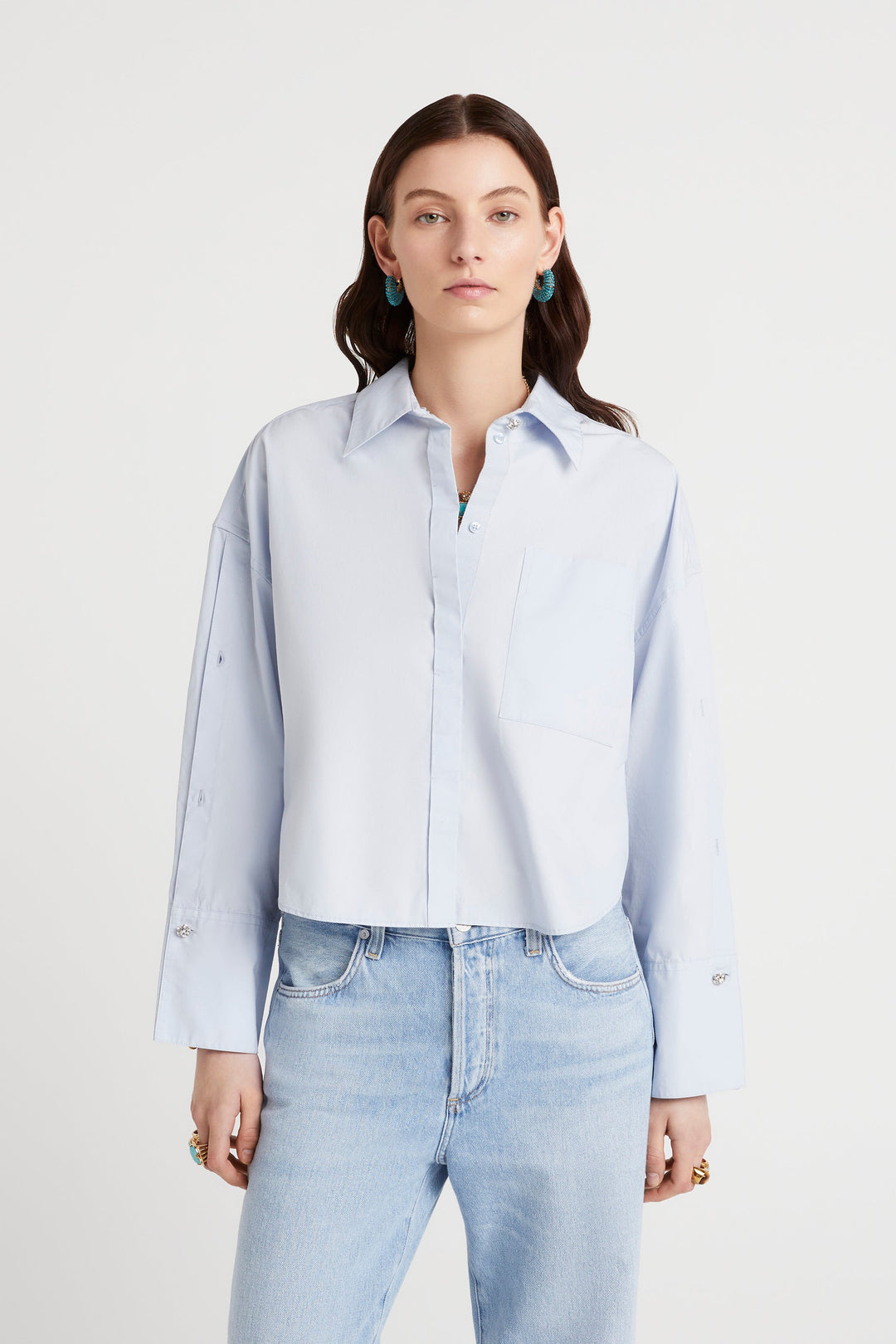 Husk Luna Shirt