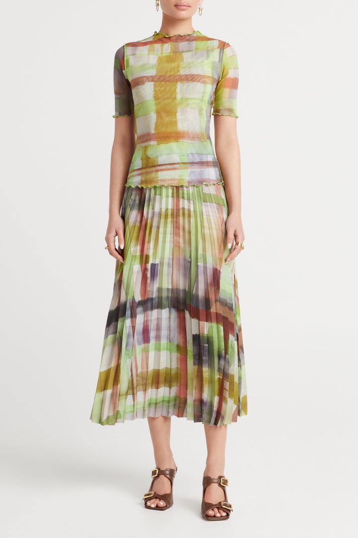 Husk Avery Skirt