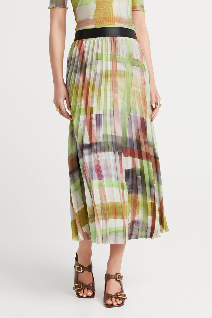 Husk Avery Skirt