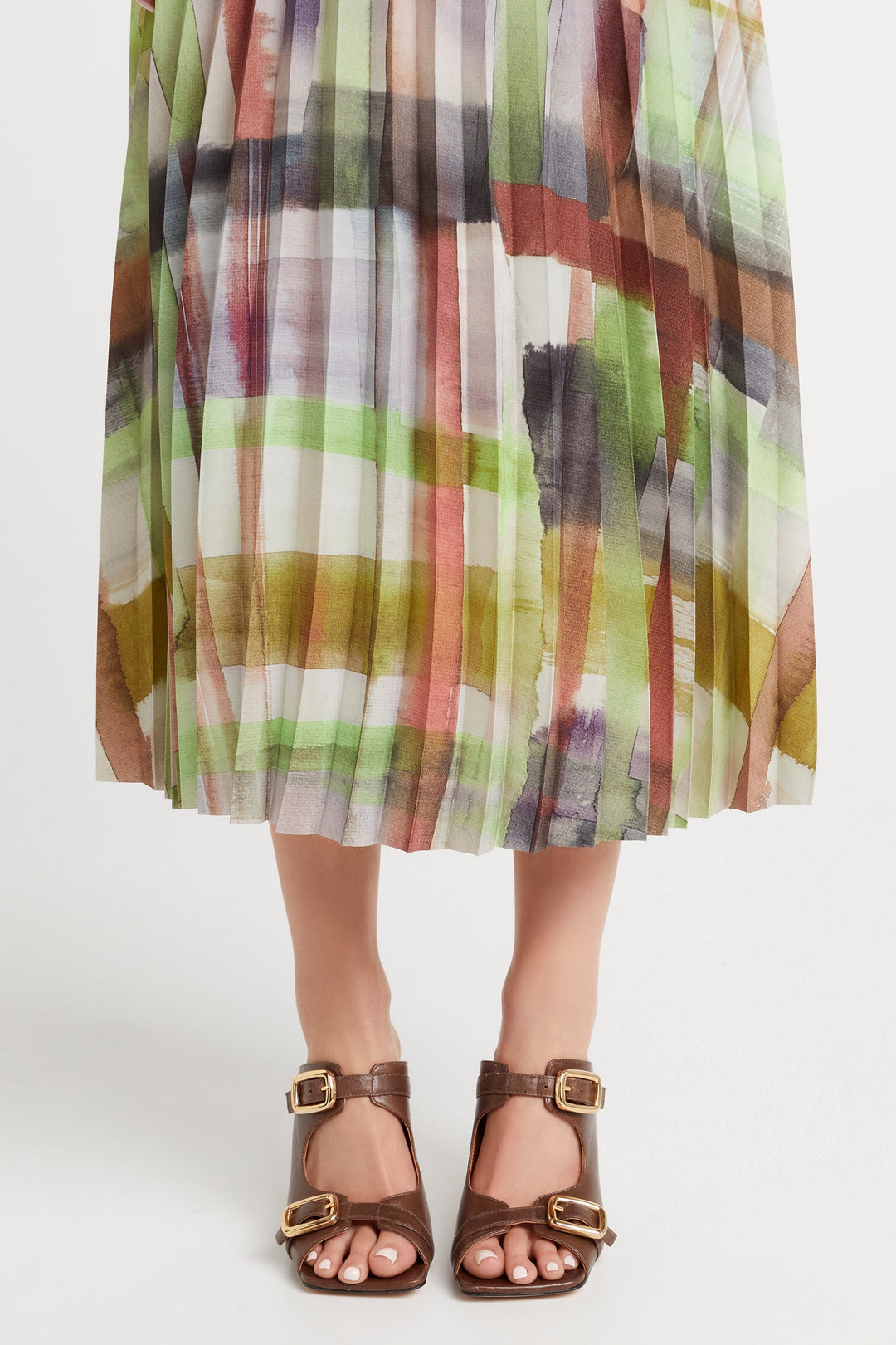 Husk Avery Skirt