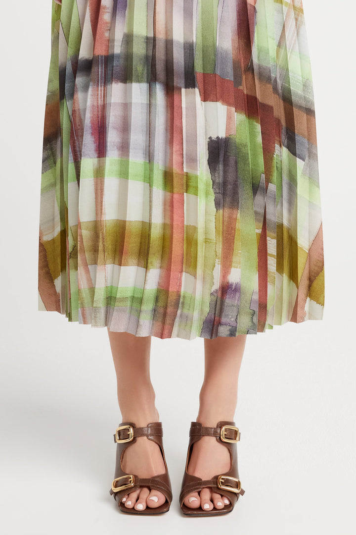 Husk Avery Skirt