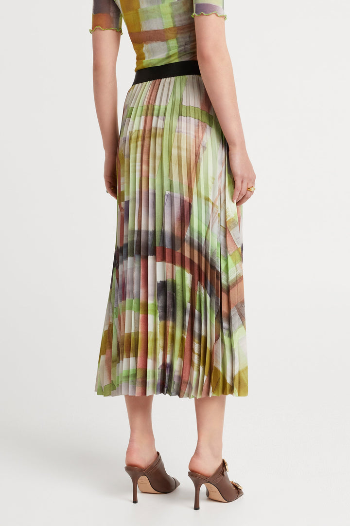 Husk Avery Skirt