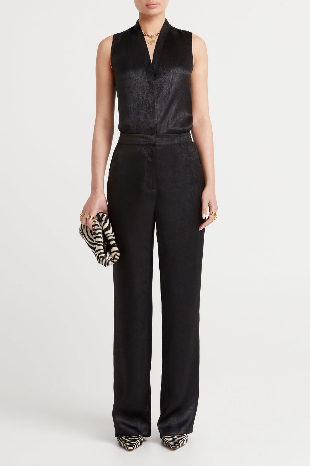 Husk Aurelia Pant