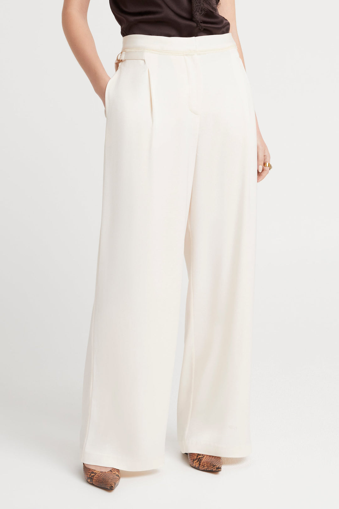 Husk Arianna Pant