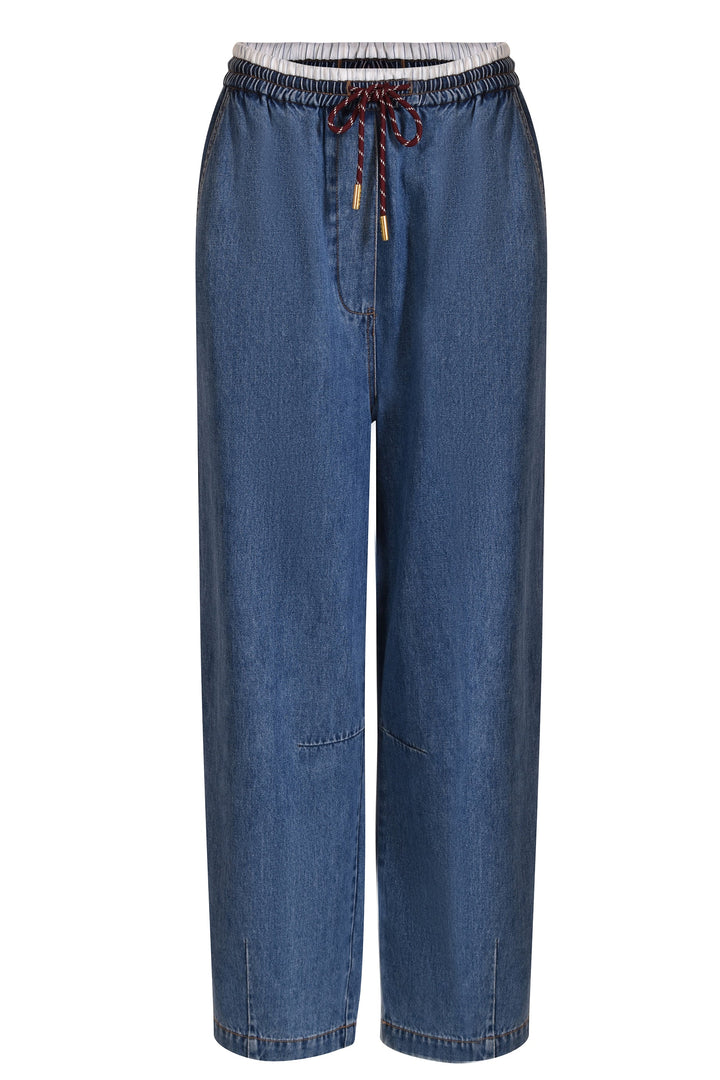 Husk Aya Pant