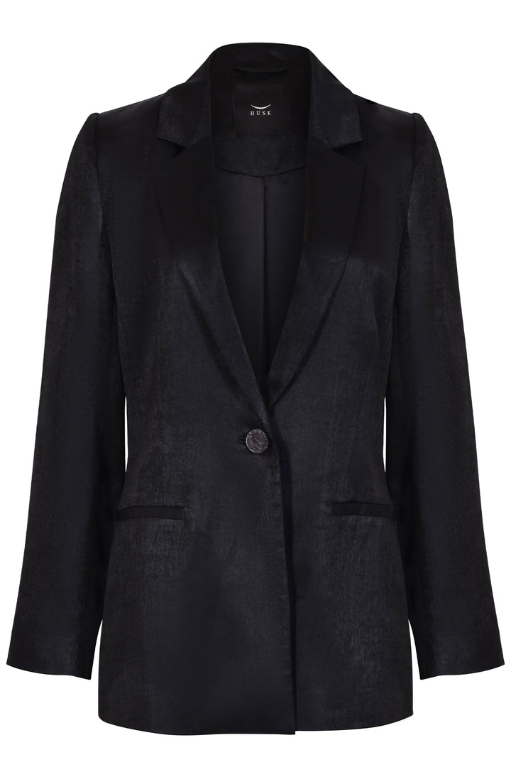 Husk Aurelia Blazer