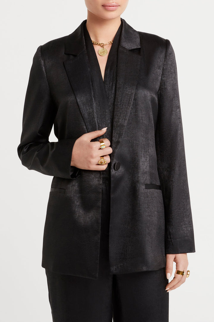 Husk Aurelia Blazer